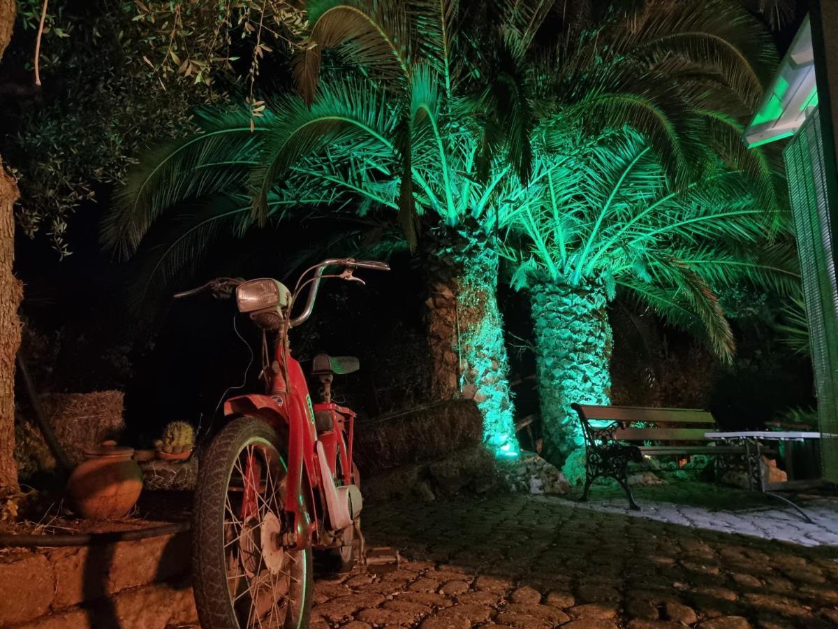 Il Trulletto Bed & Breakfast