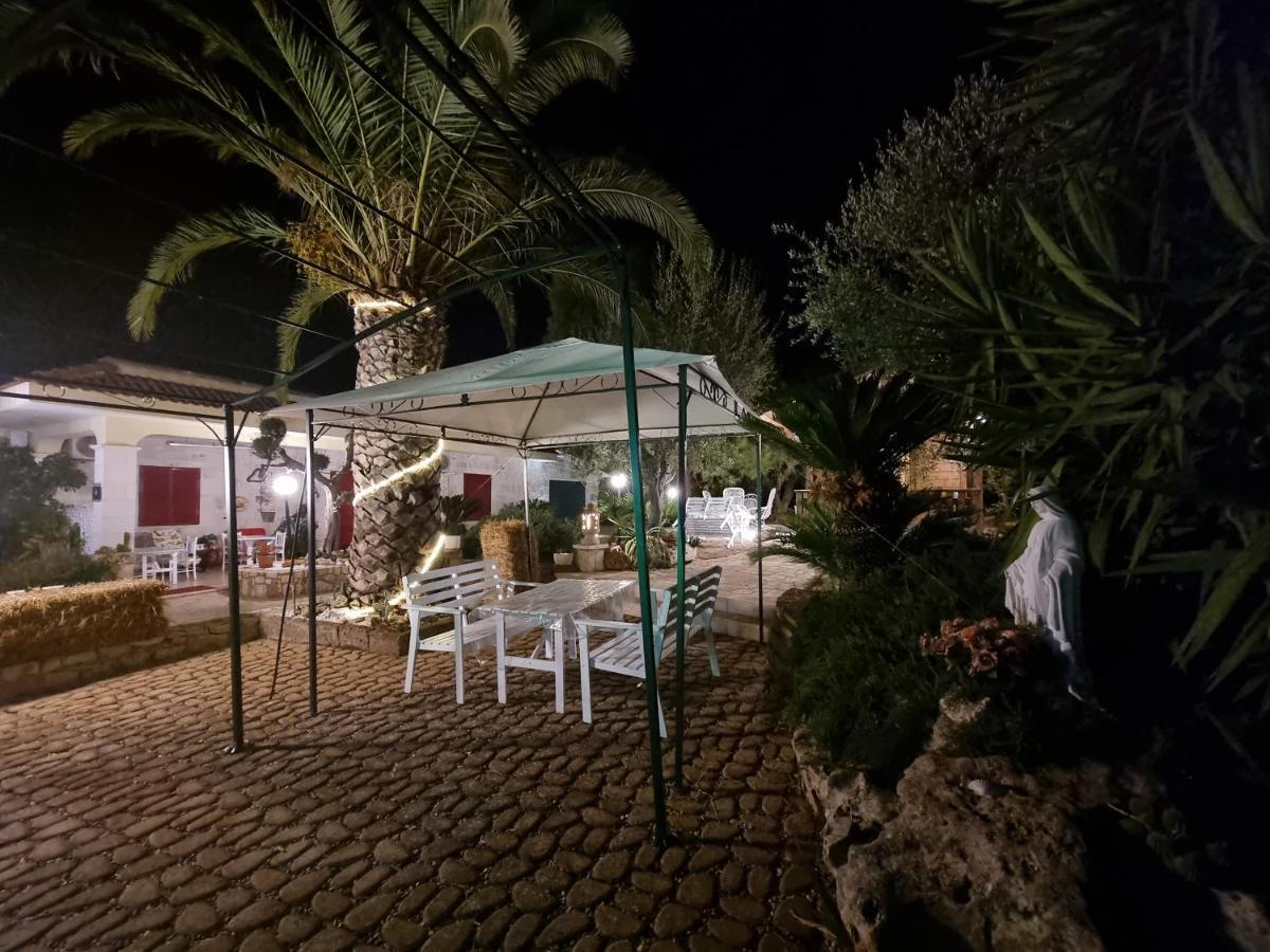 Il Trulletto Bed & Breakfast