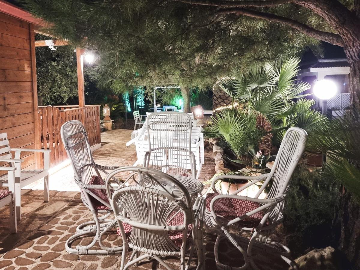 Bed & Breakfast Il Trulletto Impalata