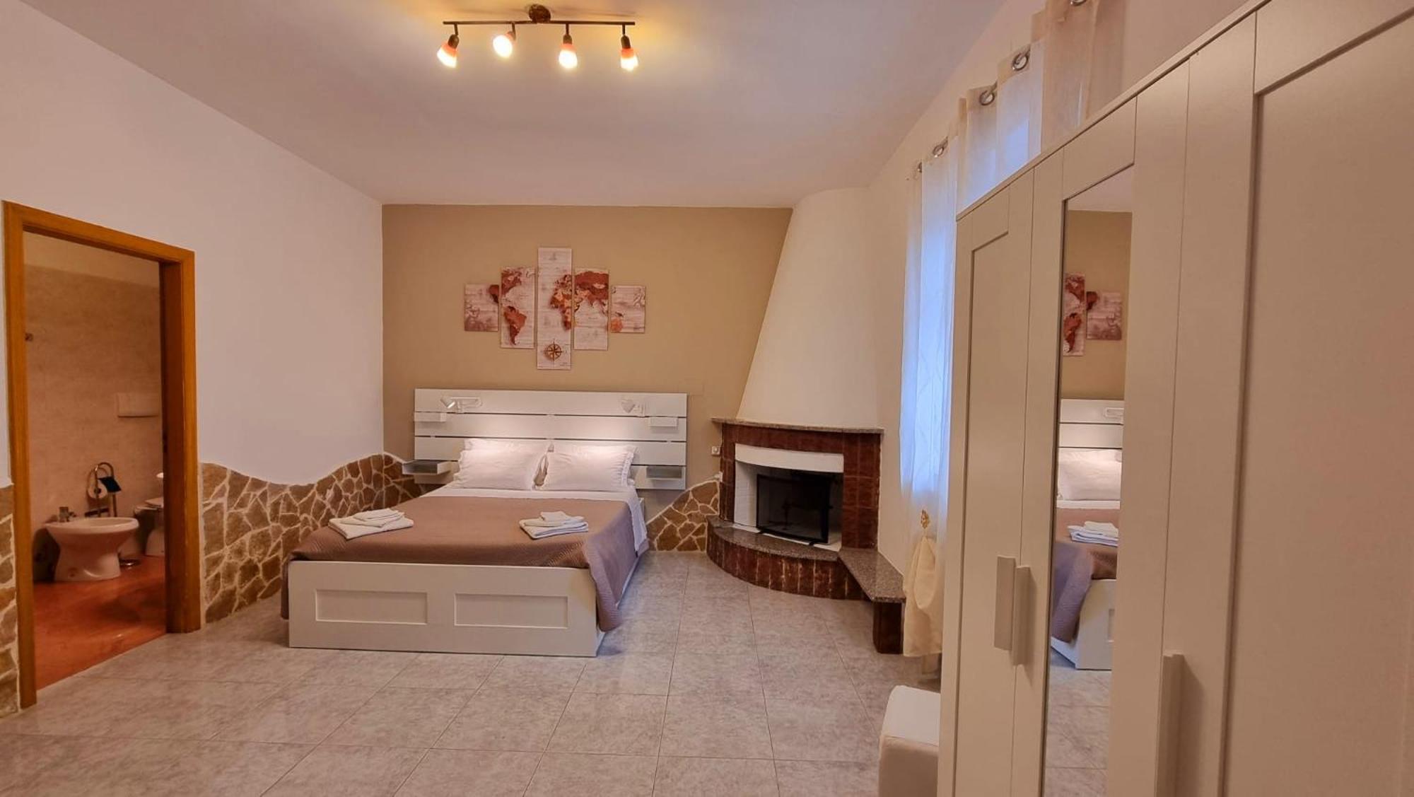 Il Trulletto Bed & Breakfast