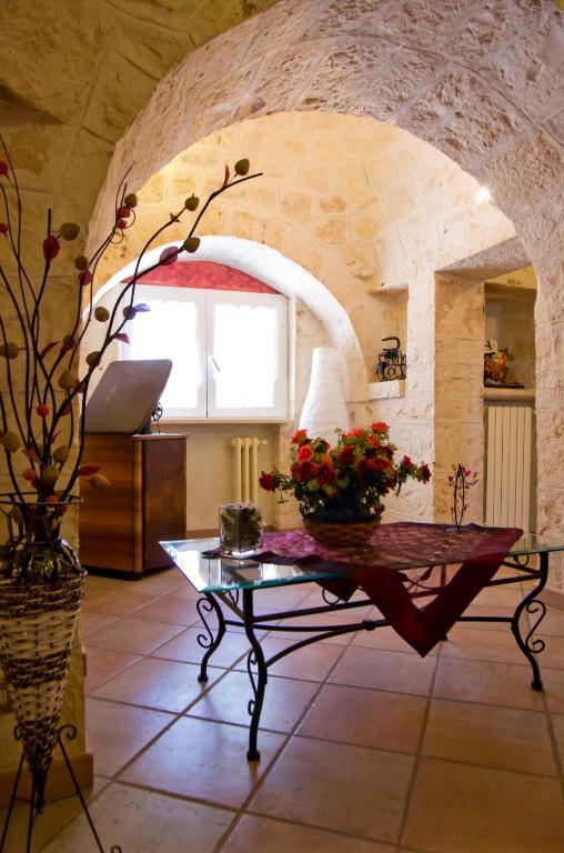 Bed & Breakfast Il Trulletto