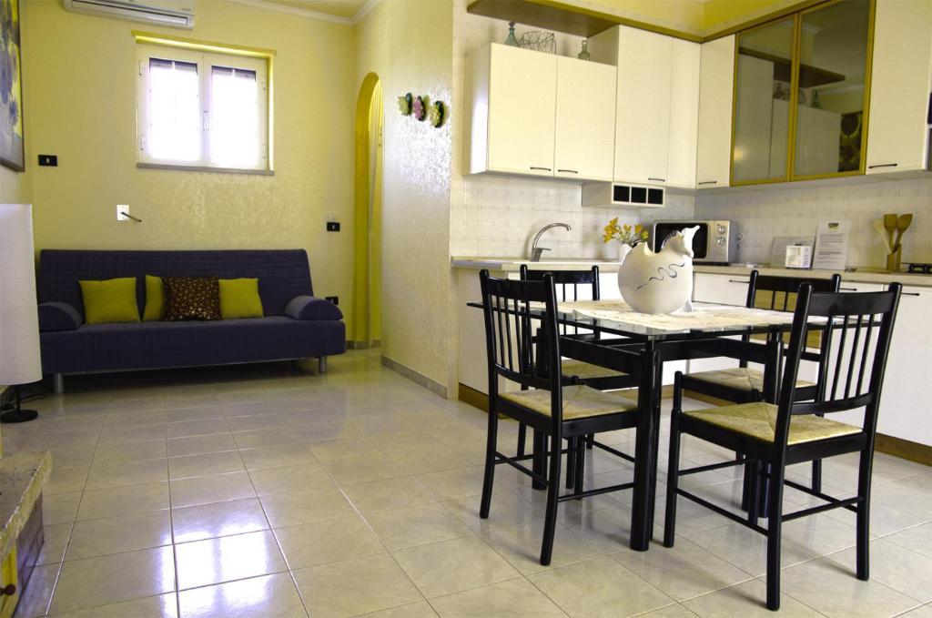 Bed & Breakfast Il Trulletto 2*