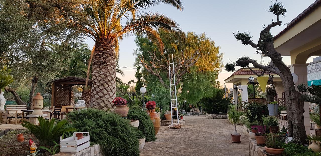 Il Trulletto Bed & Breakfast